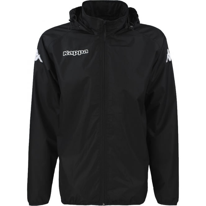 Martio Waterproof Jacket