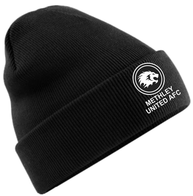 Methley United Beanie Hat