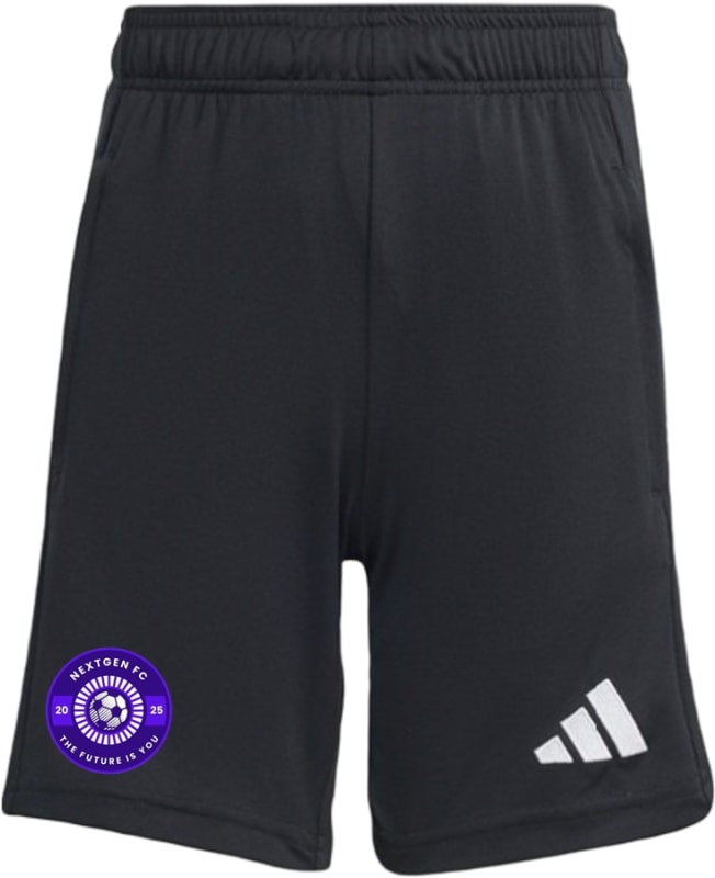 Next Gen FC Shorts