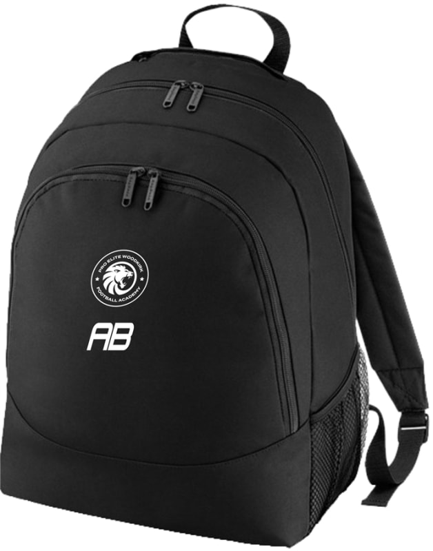 Pro Elite Woodkirk Bag