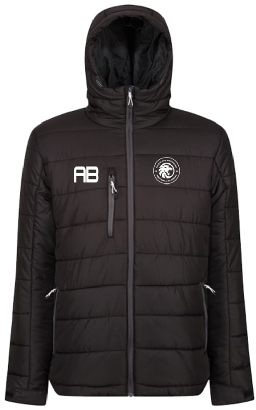 Pro Elite Woodkirk Coat