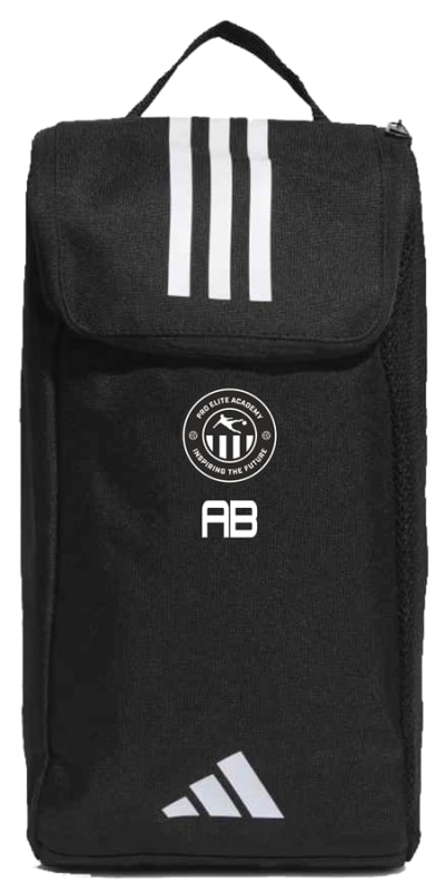 Pro Elite Boot Bag