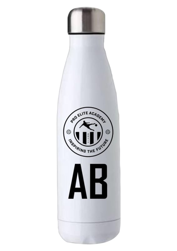 Pro Elite Bottle