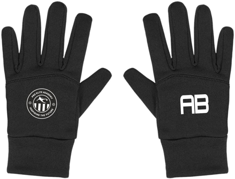 Pro Elite Gloves