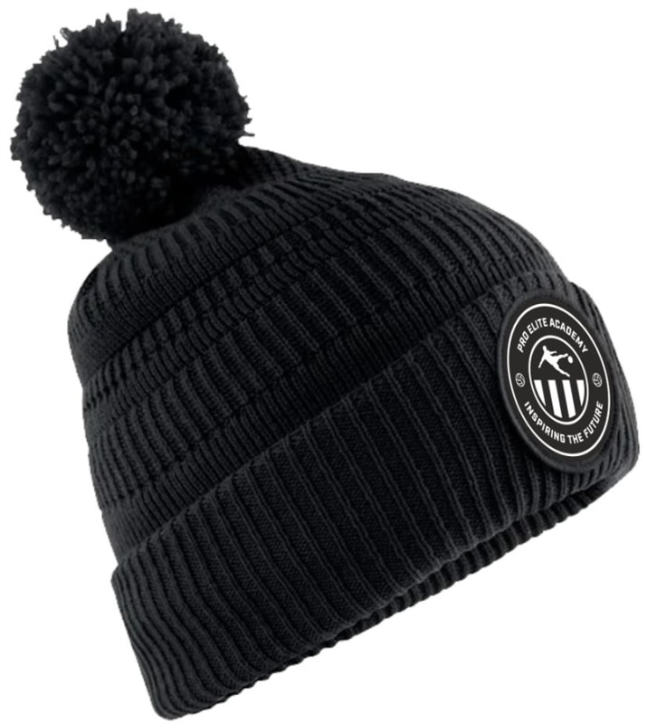 Pro Elite Hat