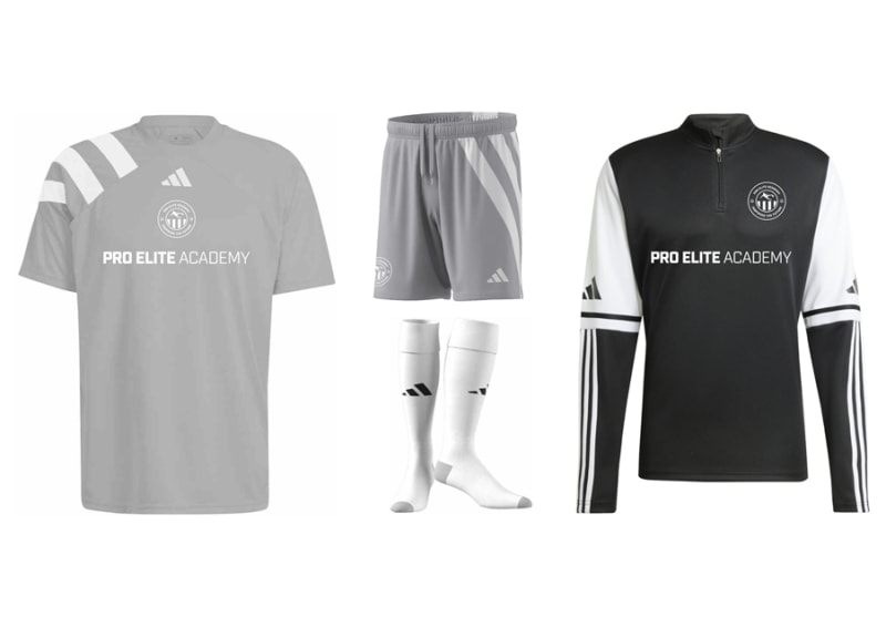 Pro Elite Kids Bundle