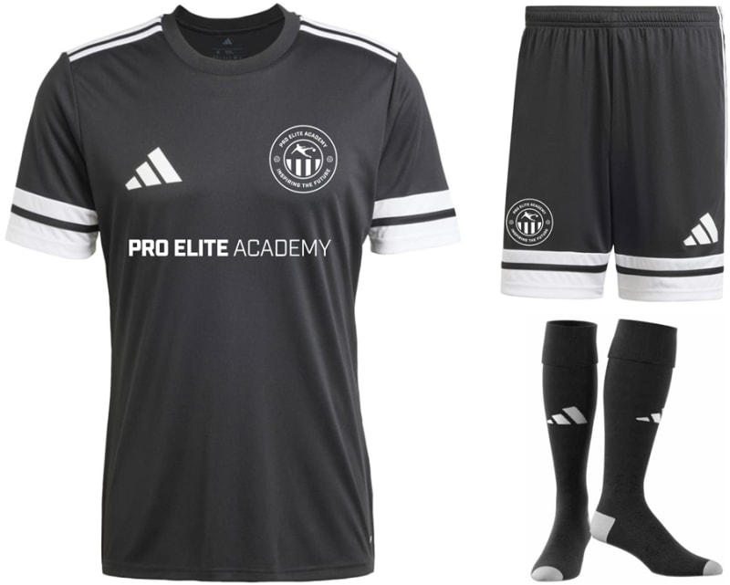 Pro Elite Training Kit
