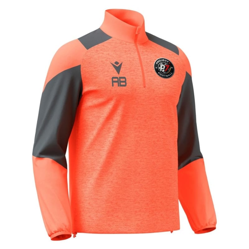 Project 7 Football QZ Training Top (COACHES ONLY)