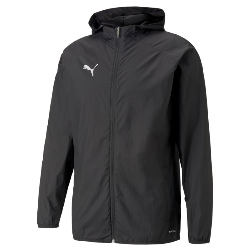teamCUP Windshield Jacket