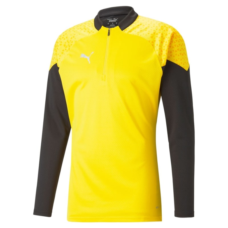 teamCUP 1/4 Zip JNR