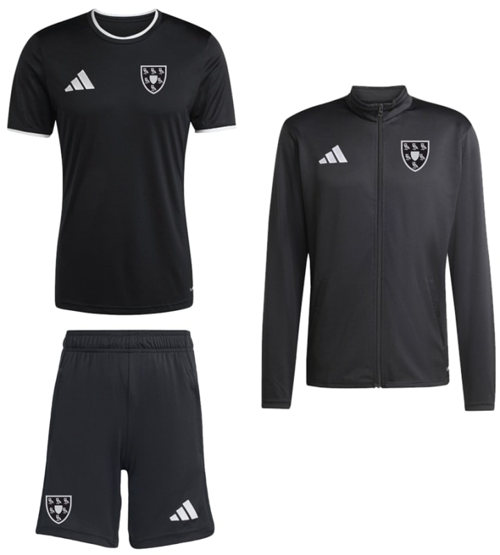 Rodley CC Adult Bundle 2