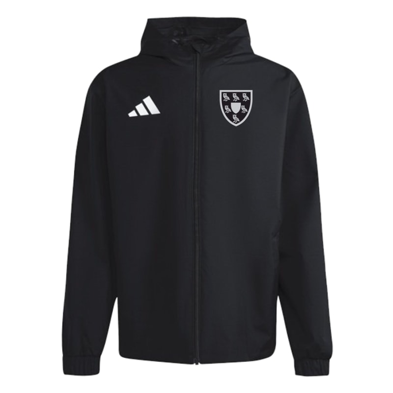 Rodley CC Junior Rain Jacket