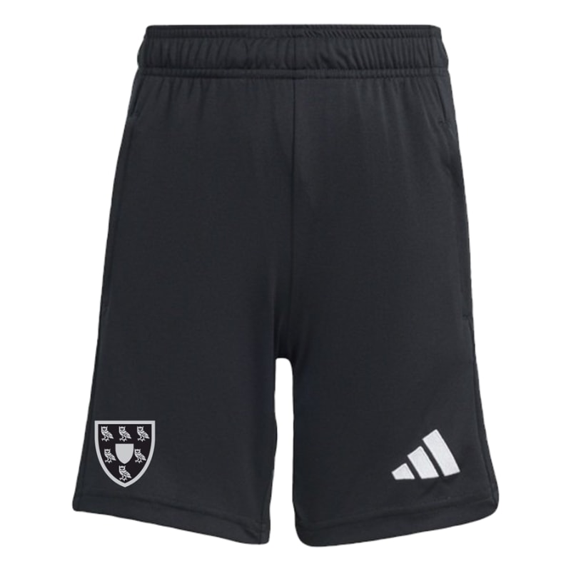 Rodley CC Junior Shorts (with pockets adults only)