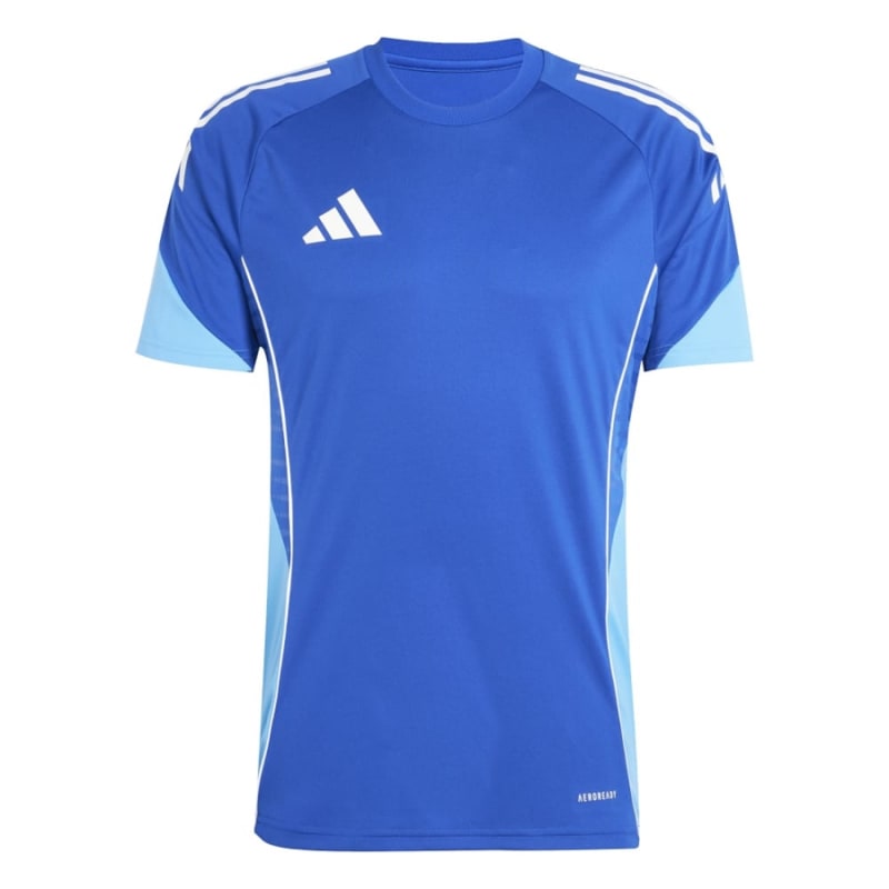 Tiro 25 Competition Training Jersey Juniors