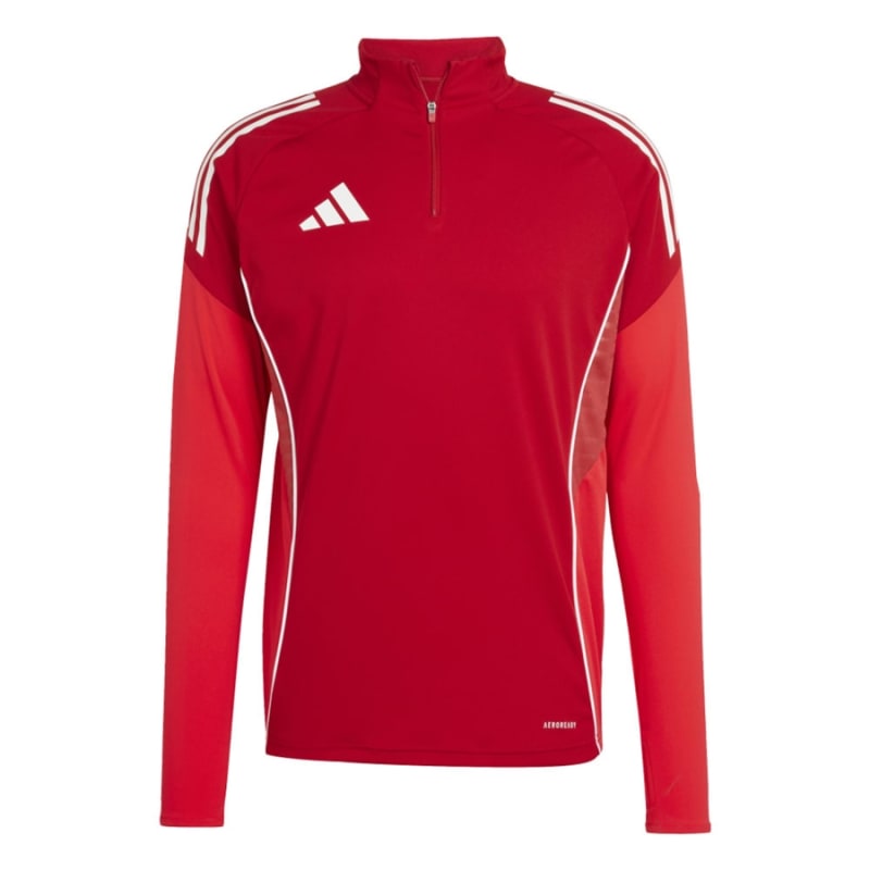 Tiro 25 Competition Quarter Zip Juniors