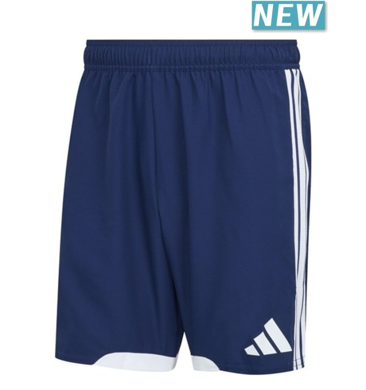 Tiro 26 Competition Match Shorts Juniors