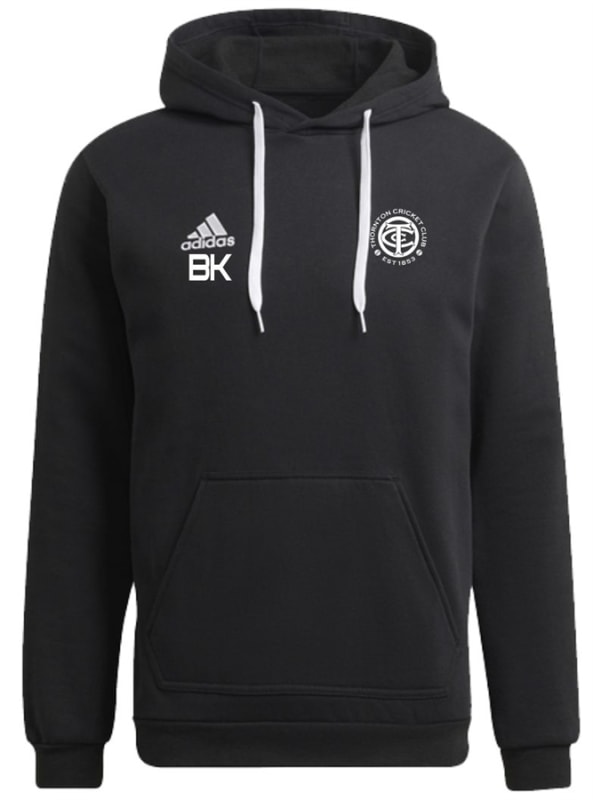 Thornton CC Adults Hoody