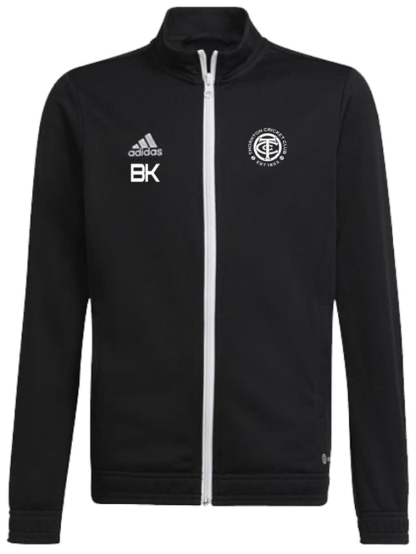 Thornton CC Juniors Full Zip Jacket