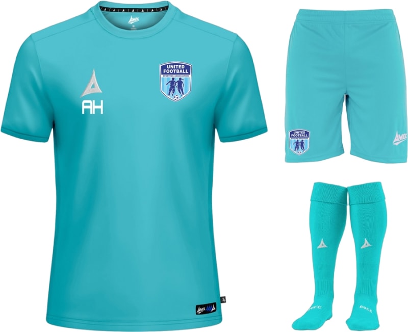 UFSA  Training Junior Pack