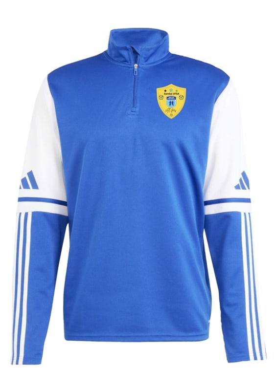 UFSA FUTSAL JUNIOR 1/4 ZIP