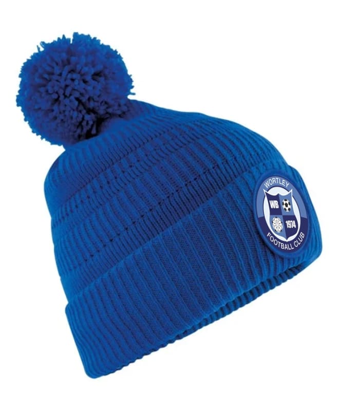 Wortley FC Beanie