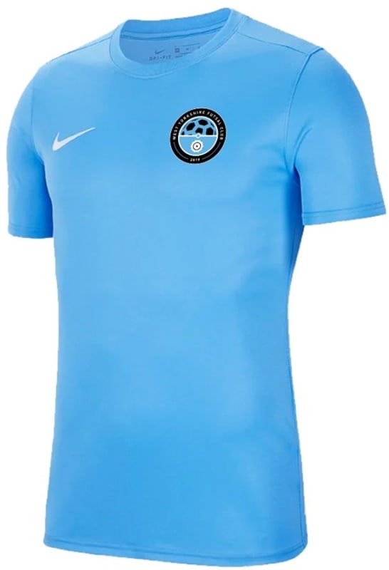 WY Futsal Match Day Shirt