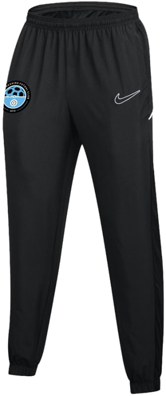 WY Futsal Coaches Tracksuit Bottoms