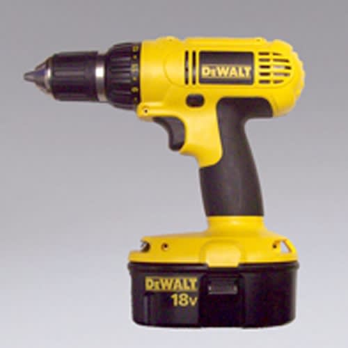 Nikro 860769 - Dewalt 18V Cordless