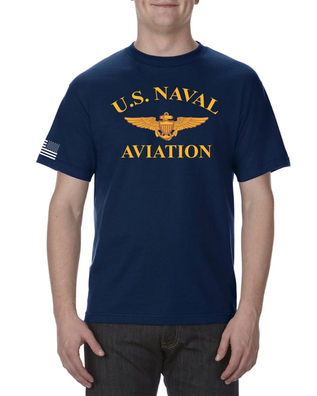 Naval Aviator Pilots Wings D1 - USN Licensed Product