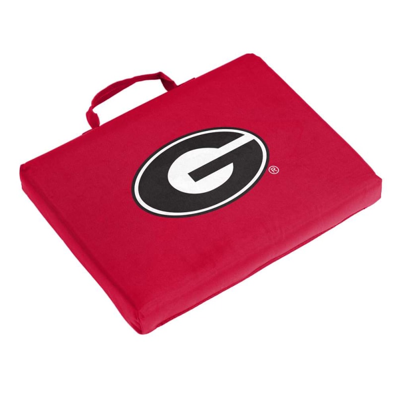 Georgia Bullbogs Stadium Bleacher Cushion