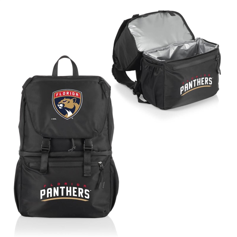 Florida Panthers Tarana Backpack Cooler  