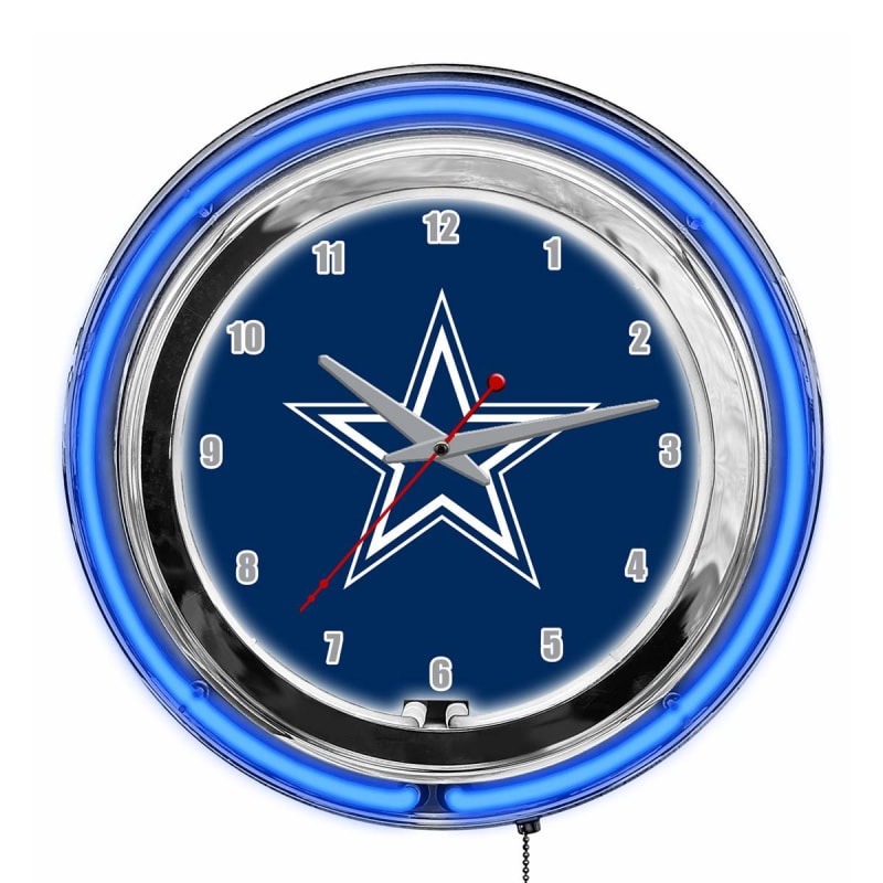 Dallas Cowboys 14
