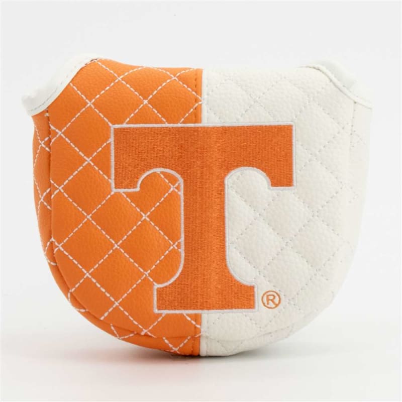 Tennessee Volunteers Quited Blade Putter Cover (SPLIT) 