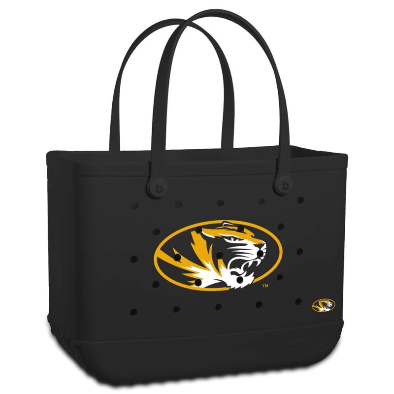 Missouri Tigers Large Bogg Bag 
