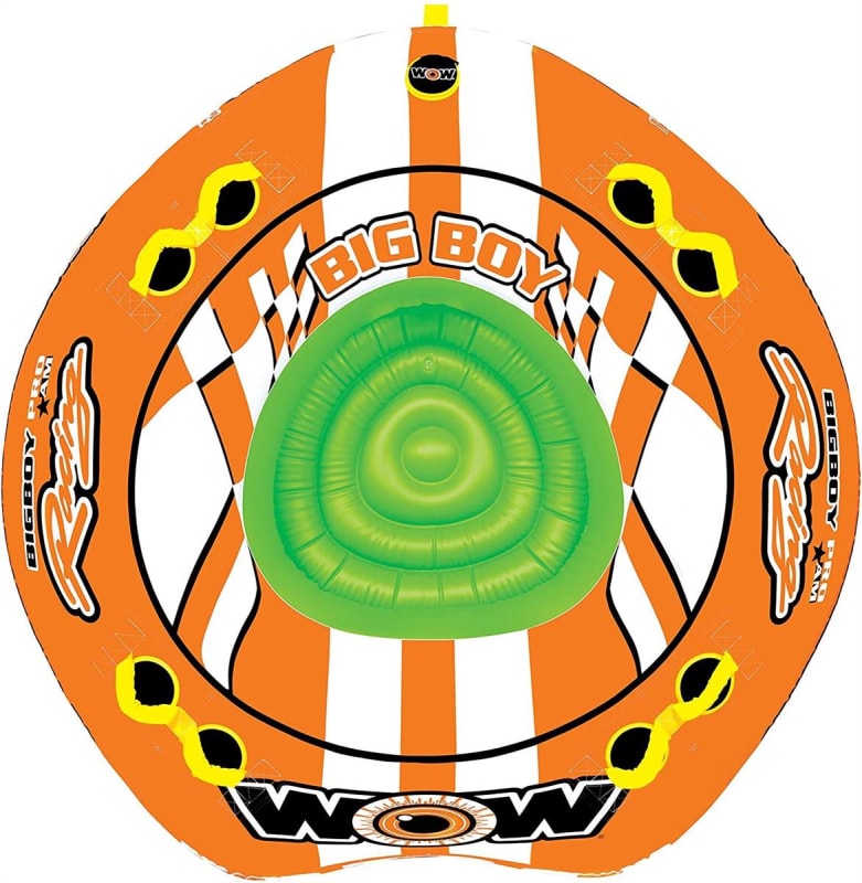 Towable, Raft, Float, ISUP