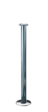 Tempo Removable / Fixed Stanchion Tempo Removable / Fixed Stanchion