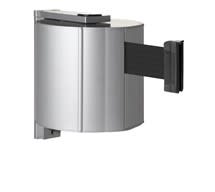 JetTrac Wall Mount Safety Barrier