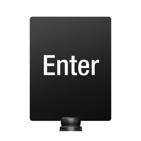 Tempest Outdoor Signage