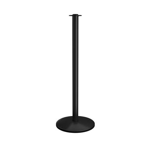 Elegance Flat Top Stanchion with Prolux Base