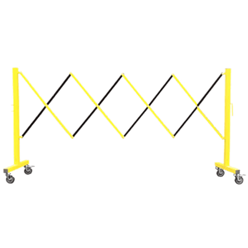 Flexpro Expanding Barricade FPA110