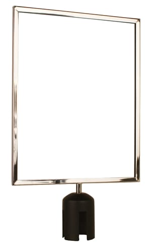 Standard Frame 11 x 14 with Adapter Combo