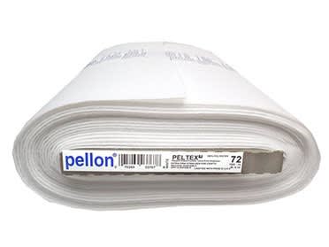 Peltex Ultra Firm Stabilizer - One Sided Fusible - Pellon 71F