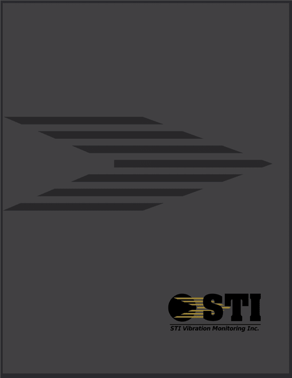 STI Short Form Catalog
