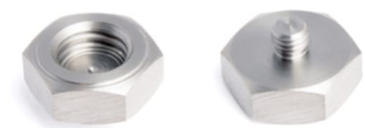 QuickFit Adapter