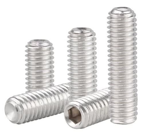 Accelerometer Mounting Studs - Vibration Monitoring Equipment