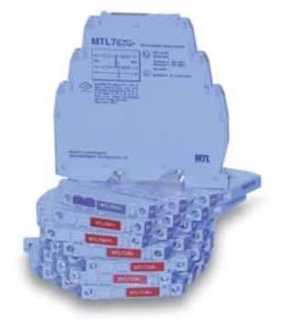 <!030>MTL 7278ac For Mechanical Velocity Sensor