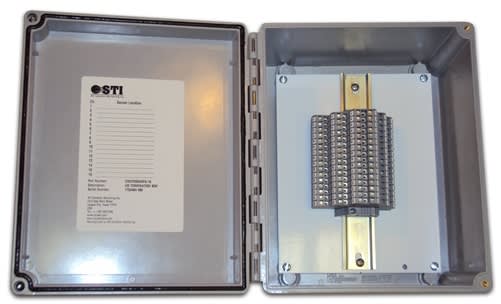 CMCP265HD Junction Box