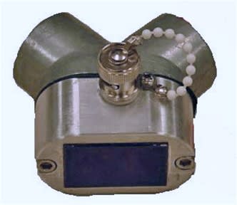 Display for CMCP420VT