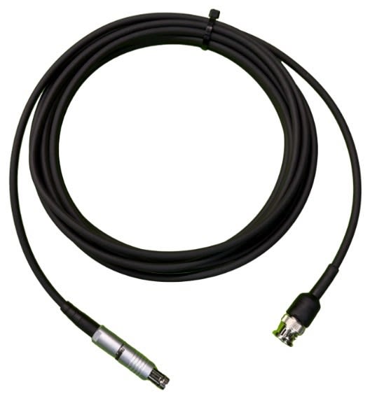 CMCP5088 Straight Cable for Accelerometer Signal