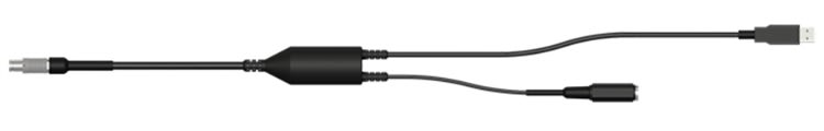 CMCP5095 Microlog Power and Communications Cable